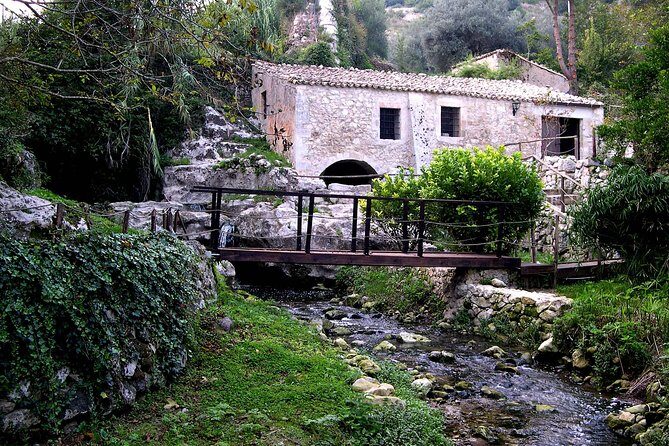 Buscemi - Palazzolo Acreide - Marzamemi Tour - Price and value: what you’re really paying $232.71 for