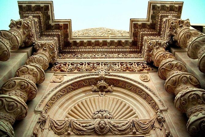 Buscemi - Palazzolo Acreide - Marzamemi Tour - Who should book this private tour (and who might skip it)