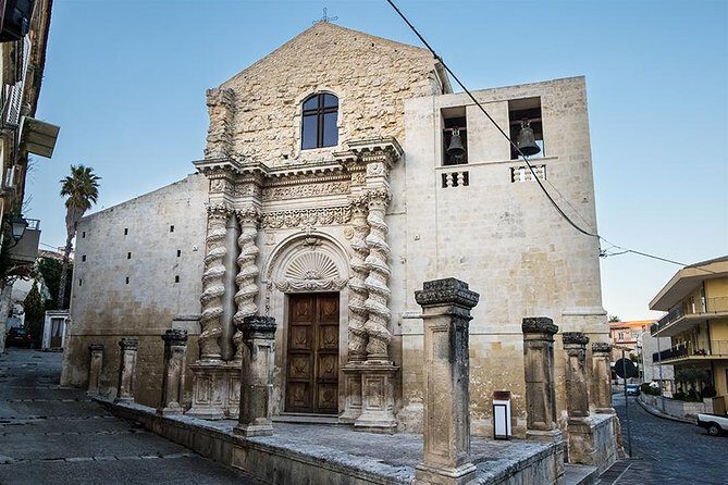 Buscemi - Palazzolo Acreide - Marzamemi Tour - Should you book this Buscemi–Palazzolo Acreide–Marzamemi tour?