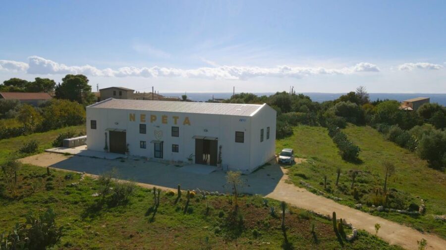 CASA NEPETA: Botanical Walk, Amari Production, and Tasting - Key Points You’ll Remember From This CASA NEPETA Experience