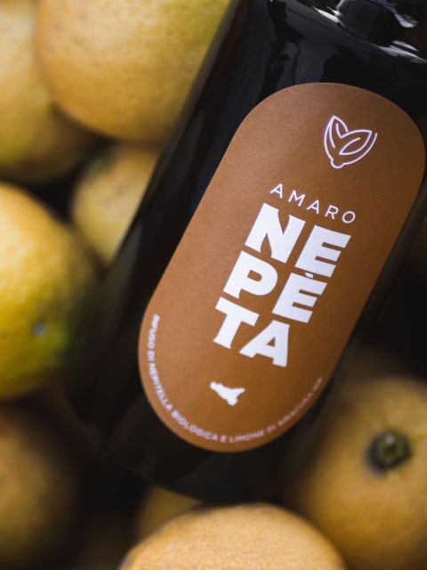 CASA NEPETA: Botanical Walk, Amari Production, and Tasting - Why Testa dell’Acqua Bitters Feel Personal (Not Tourist-Generic)