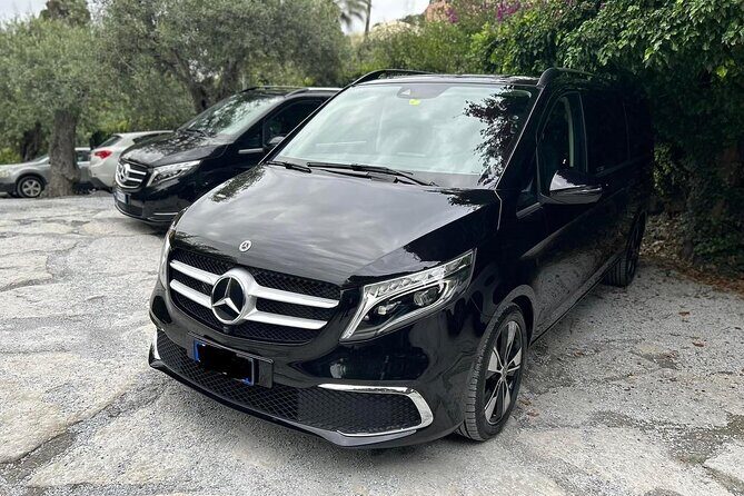 Catania AIRPORT transfer From / To Taormina - Airport pickup in Catania: what you’re paying for