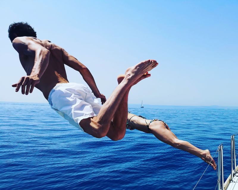 Catania: Coastline Sailing Trip with Aperitif and Prosecco - Seeing Catania and Etna Like You Never Have Before