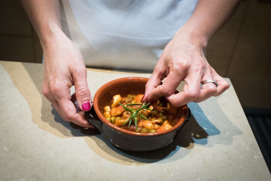 Catania: Dining Experience at a Local's Home - The Cooking Demo: Homemade Pasta, Plus the Tricks You’ll Actually Use