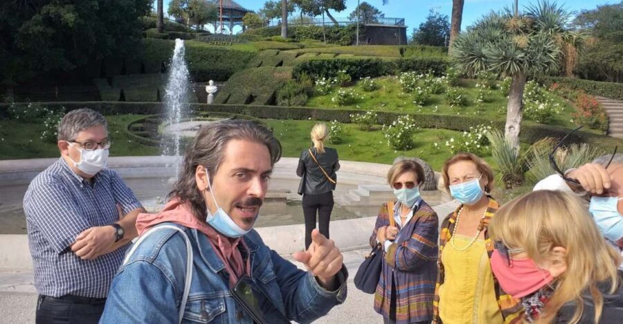 Catania: Heart of the City Guided Walking Tour - A 2-Hour Catania Walk That Helps You Get Your Bearings Fast