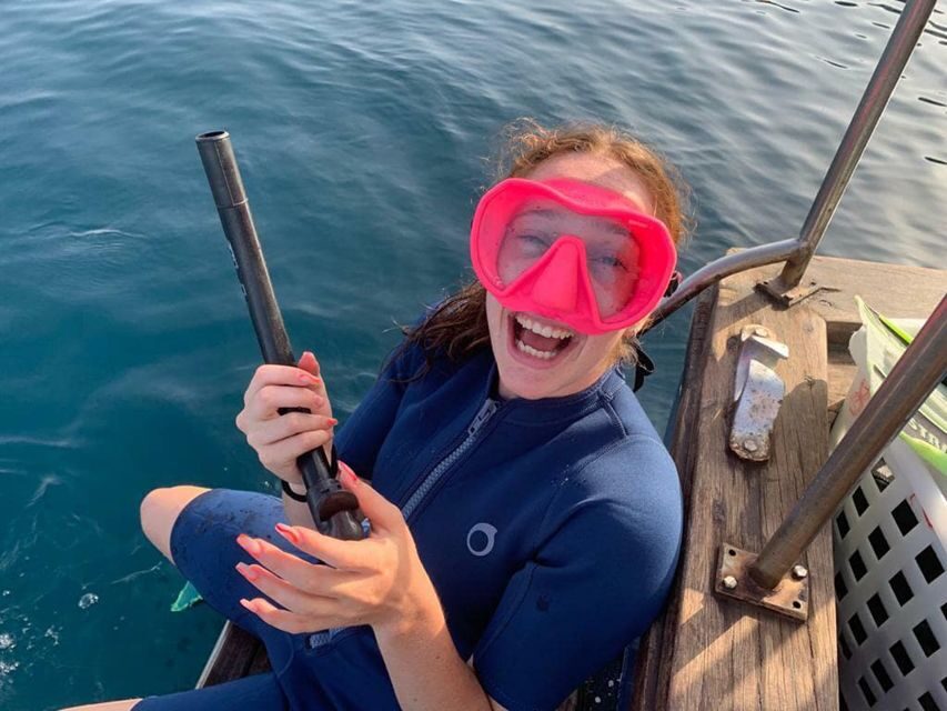 Catania, Isole Ciclopi: Snorkeling Trip - Key things that make this snorkeling trip worth your attention