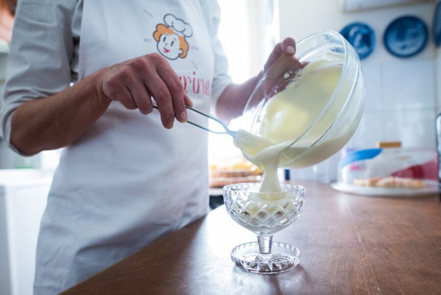 Catania: Pasta & Tiramisu Cooking Class at a Local's Home - Your 3-hour flow: aperitivo, sfoglia, two pastas, tiramisu