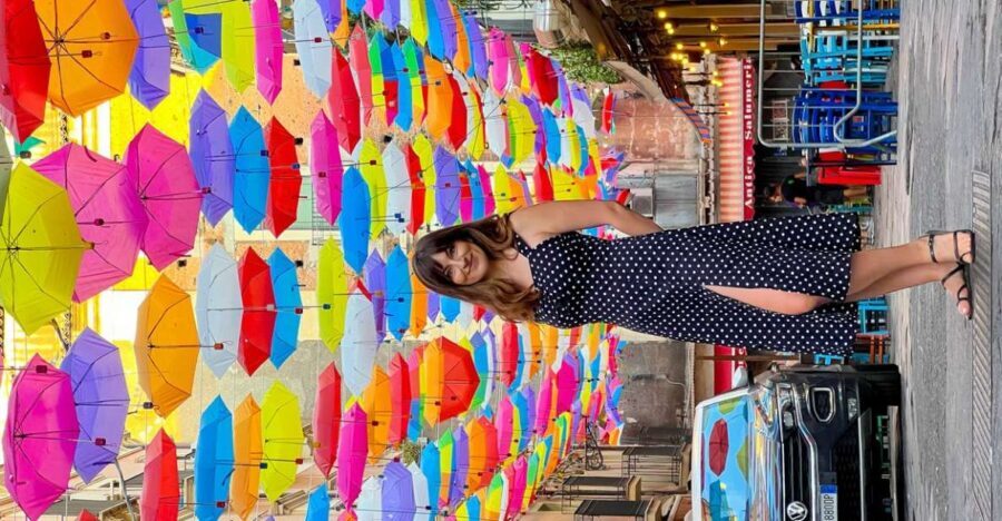 Catania: Photo Tour - Why Catania is perfect for a one-day photo shoot