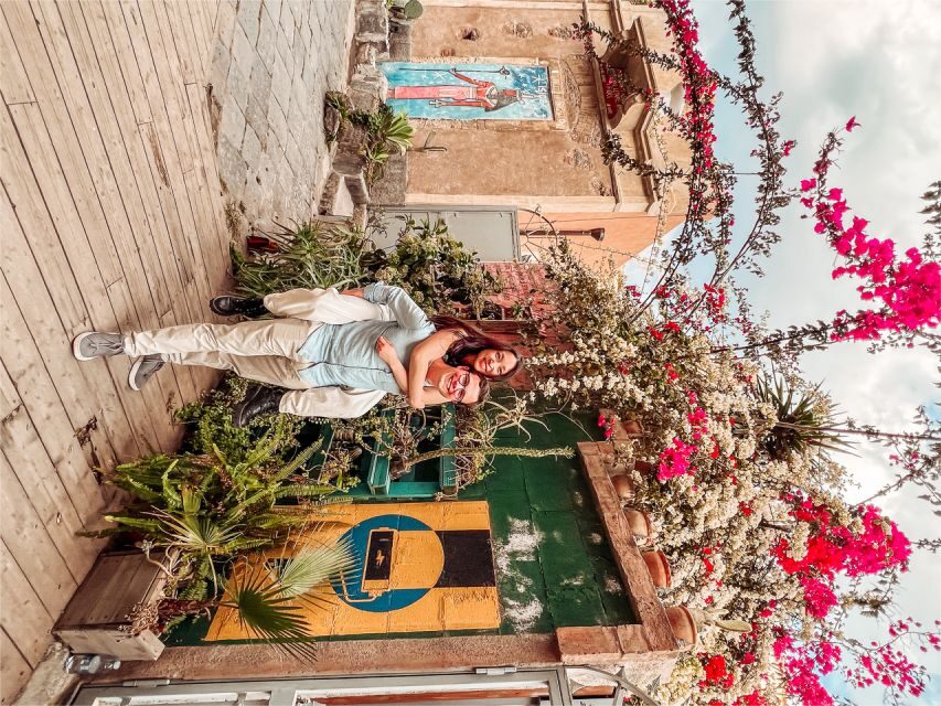 Catania: Photo Tour - Editing and filters: turning good shots into post-ready images