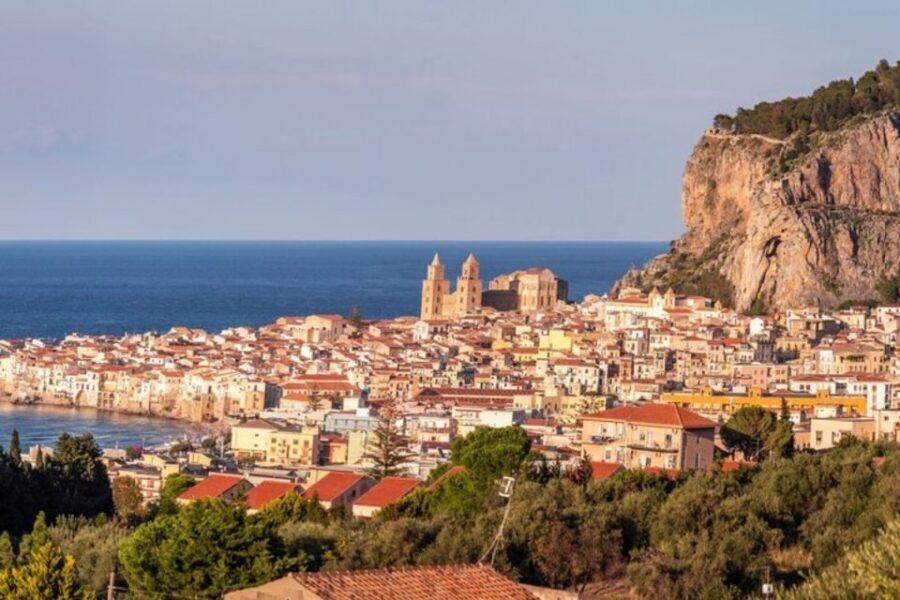 Catania: Private custom tour with a local guide - Key points to know before you go