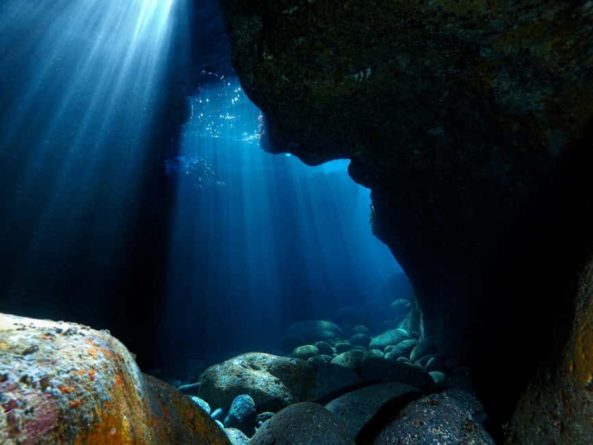 Catania: Scuba Diving Experience - Gear Included: What You Won’t Have to Pack