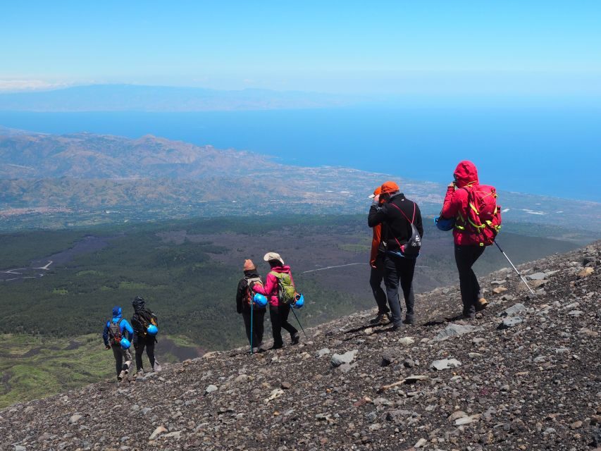 Catania: Summit Craters from North Etna with 4x4 vehicles - Who this tour suits (and who should skip it)