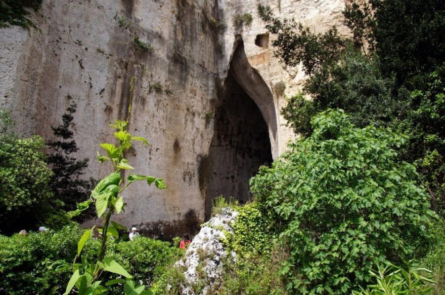 Catania: Syracuse, Ortigia, and Noto Tour with Brunch - Key things I’d plan around