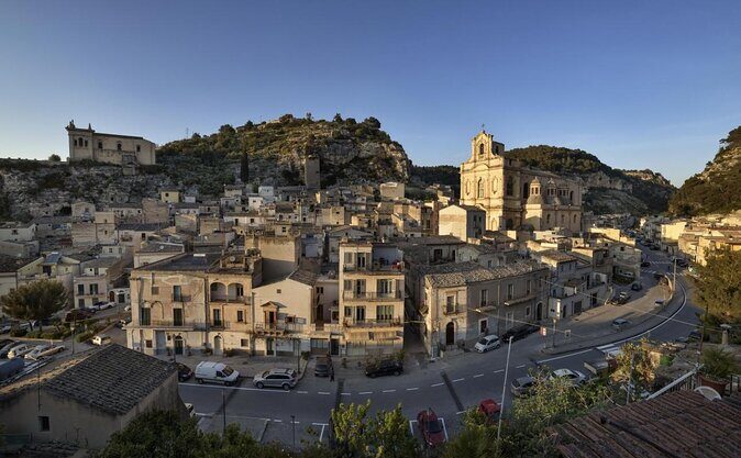 COMMISSARIO MONTALBANO Tour - Key highlights you’ll care about