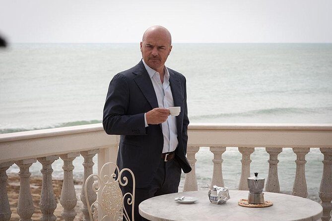 COMMISSARIO MONTALBANO Tour - Pickup, Wi-Fi, and private transport: how the day stays easy