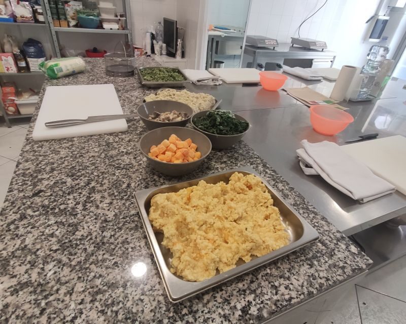 Cooking Class with lunch or dinner - Should You Book This Cooking Class in Catania?