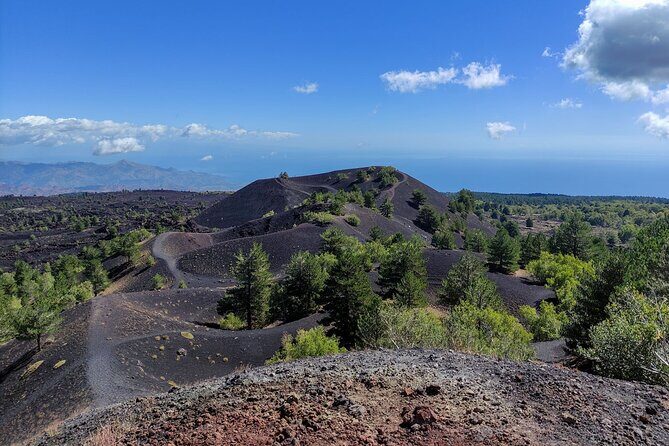 Etna and Alcantara Gorges Excursion - Price and Value: Why $107.68 Can Be a Good Deal