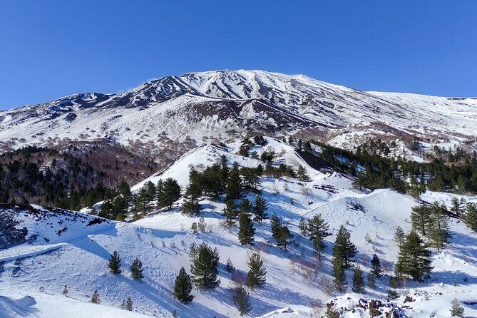 Etna and Alcantara Gorges Excursion - Who This Tour Suits Best (and Who Should Think Twice)