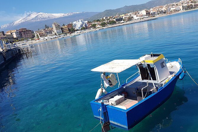 Etna Classic & Taormina (day trip) - Why the guides matter more than you think