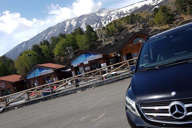 Etna Classic & Taormina (day trip) - Who this tour suits best