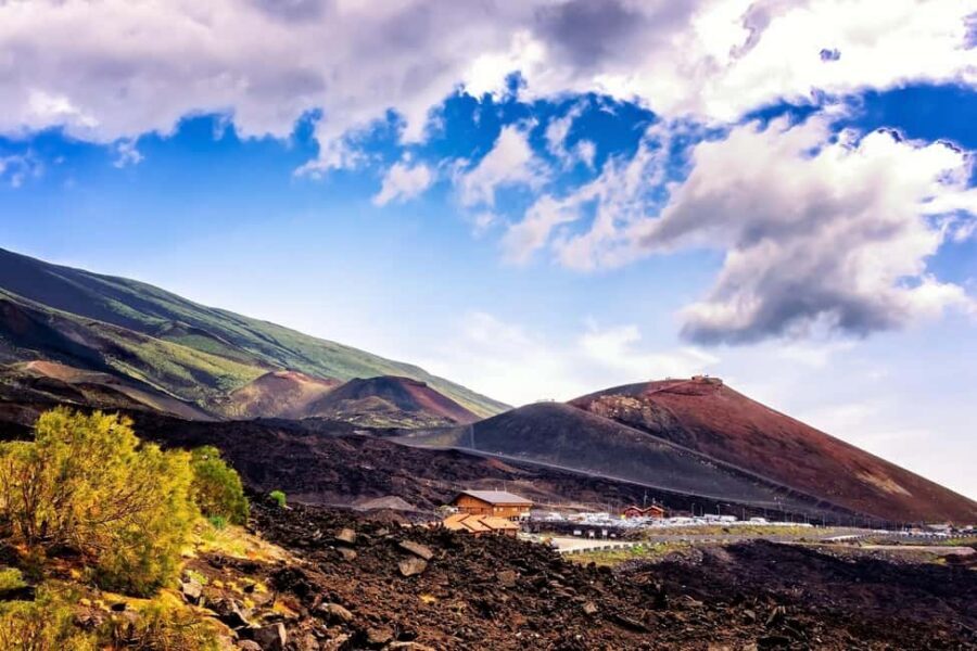 Etna excursion from Taormina and surroundings - Key highlights worth your time