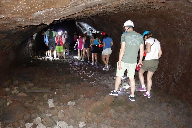 Etna Small-Group Tour from Catania with Lunch & Cable-Car 3000 mt - Mt. Etna Tour From Catania: A Day Built Around the Right Effort