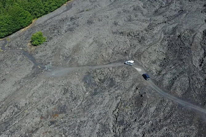 Etna Tour in 4x4 - Price and what you’re actually paying for at about $90.58