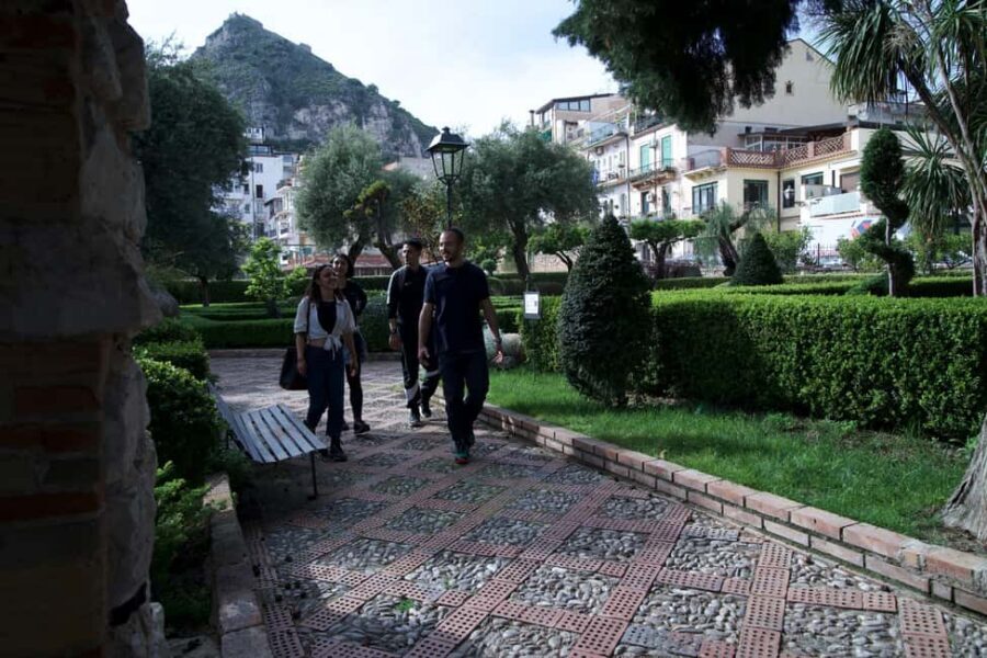 From Catania: Day Trip to Giardini Naxos and Taormina - Key highlights you’ll feel immediately