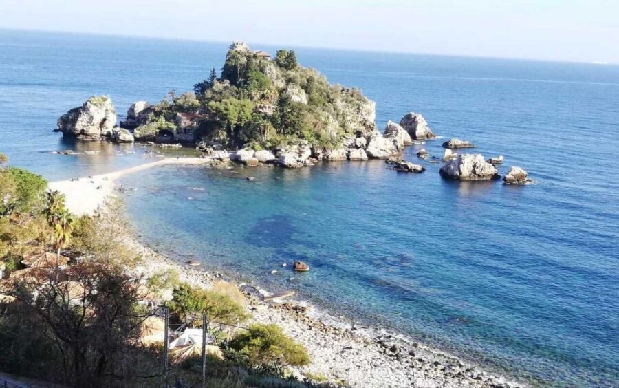 From Catania: Day Trip to Giardini Naxos and Taormina - Quick practical tips before you go