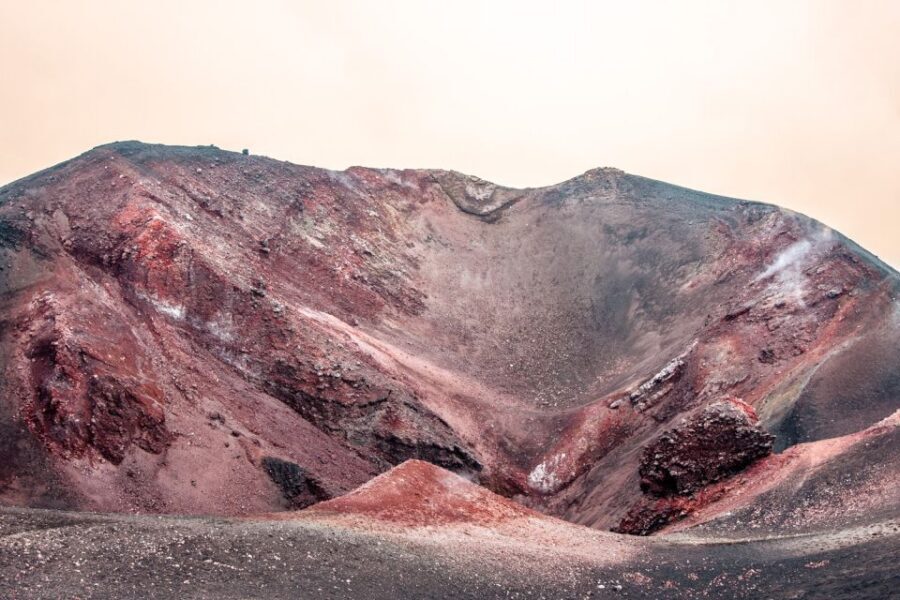 From Catania: Mount Etna Sunset Tour - Why this Mount Etna sunset tour works so well from Catania