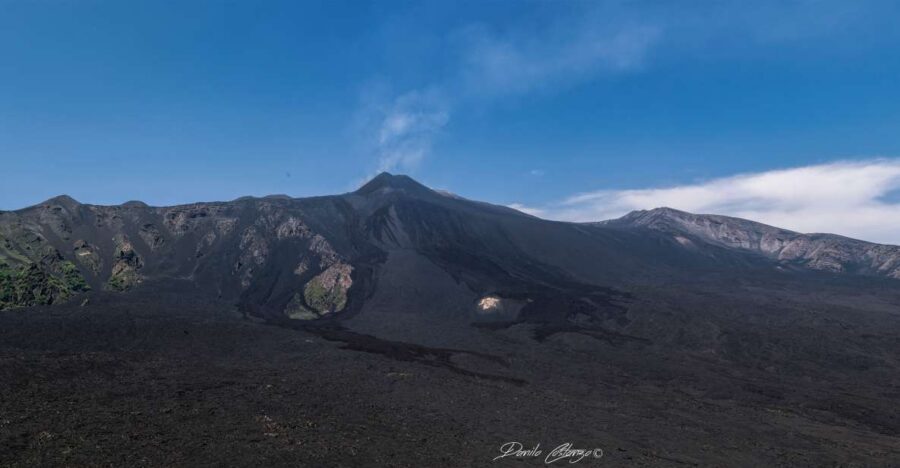 From Catania: Mount Etna Trekking Private Experience - Northern vs Southern Etna: How Weather Changes the Day