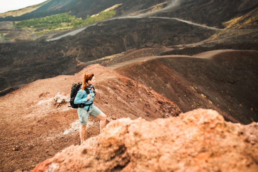From Catania: Mt. Etna Half Day Morning Tour - Who This Etna Tour Fits Best (And Who It Doesn’t)