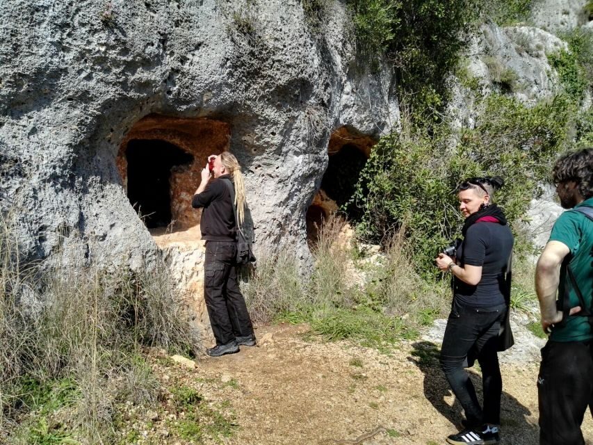 From Catania: Pantalica & Sortino Guided Tour - Who This Tour Fits Best