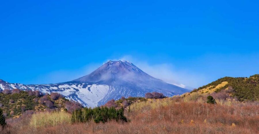 From Catania/Taormina: Mount Etna Private Wine Tasting Tour - Key things I’d clock before you go