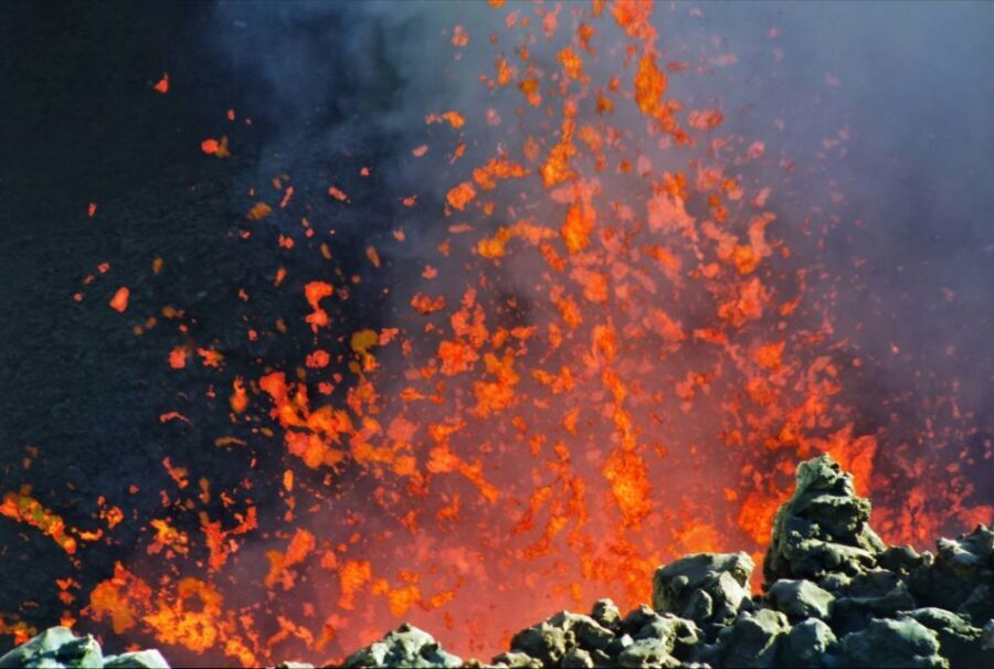 From Catania/Taormina: Mount Etna Private Wine Tasting Tour - Why This Etna Tour Feels Like a Half-Day Adventure