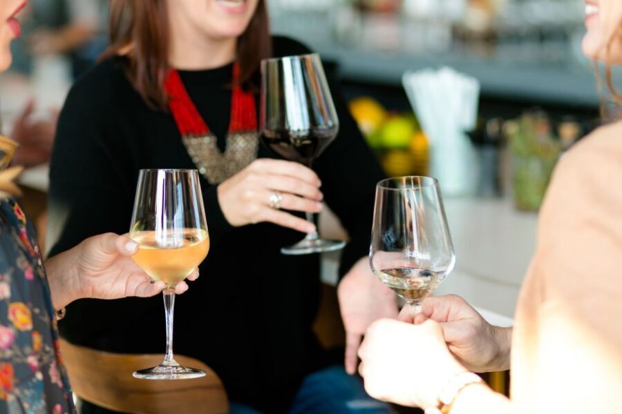 From Catania/Taormina: Mount Etna Private Wine Tasting Tour - Honey Factory Finale: A Sweet Stop That Changes the Pace