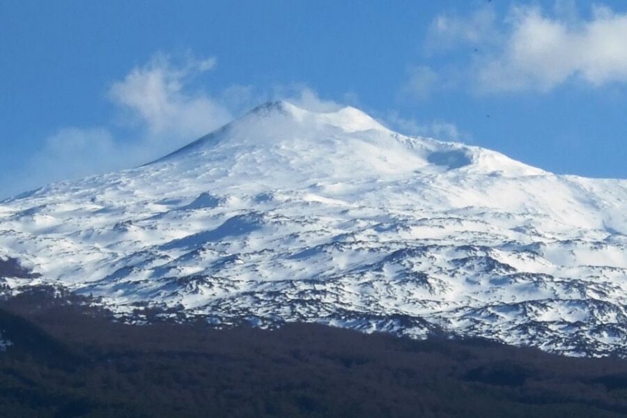 From Syracuse: Mount Etna Volcano Morning Trekking Tour - Key Things You’ll Really Feel on This Tour