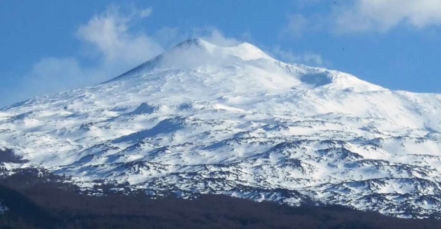From Syracuse: Mount Etna Volcano Morning Trekking Tour - The Trek Itself: Route Choices and a Walk That Fits Real Life