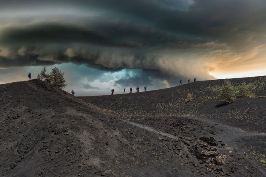 From Syracuse: Mount Etna Volcano Morning Trekking Tour - Price and Value for a 7-Hour Etna Morning