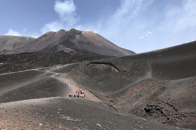 Half Day Guided Tour in Mount Etna (3000 meters) - Key highlights you should care about