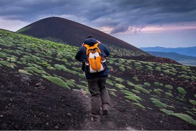 Half Day Guided Tour in Mount Etna (3000 meters) - Getting Up to 3,000m: Cable Car, Views, and the Extra Costs