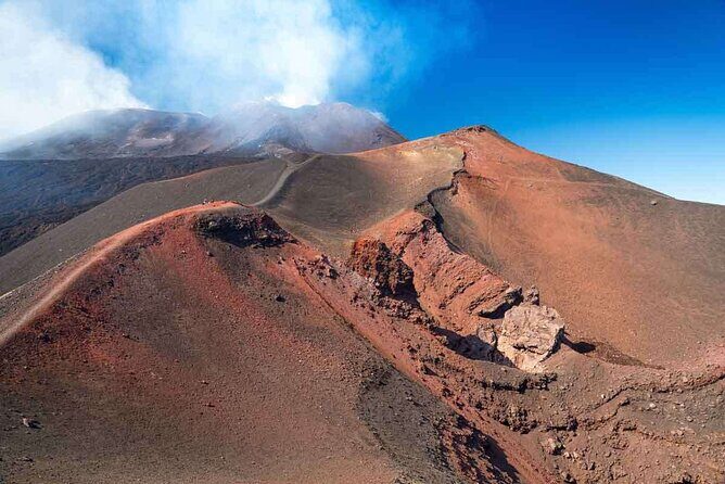 Half Day Guided Tour in Mount Etna (3000 meters) - Who This Tour Fits Best (and Who Might Want a Different Day)
