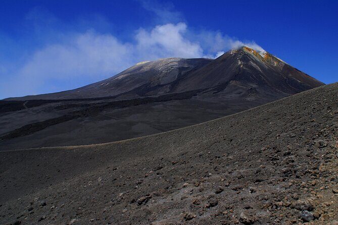 Half Day Guided Tour in Mount Etna (3000 meters) - Should You Book This Mount Etna Half-Day Tour?