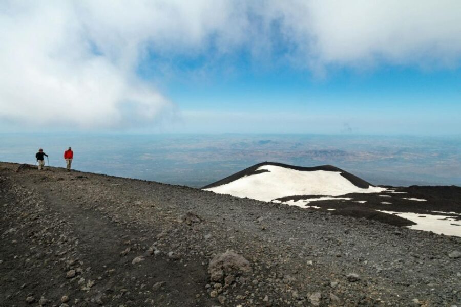 Mount Etna Tour to 1900m from Taormina - Who this Mount Etna tour suits best (and who should skip it)