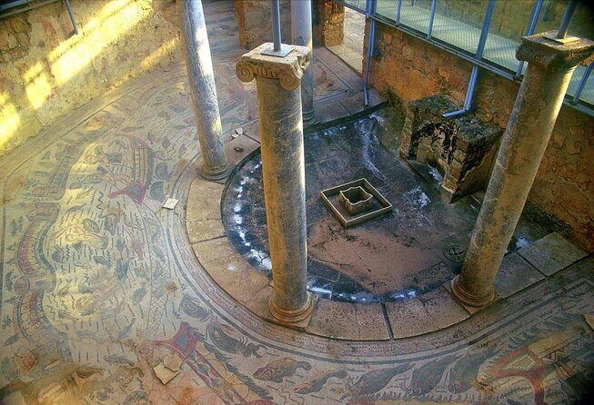 Private Tour to the Villa Romana del Casale and the Valley of the Temples - Key things to know before you go