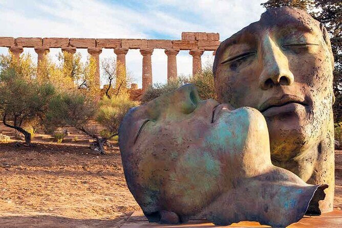 Private Tour to the Villa Romana del Casale and the Valley of the Temples - Price and Value: What the €264.32 Covers (and What It Doesn’t)