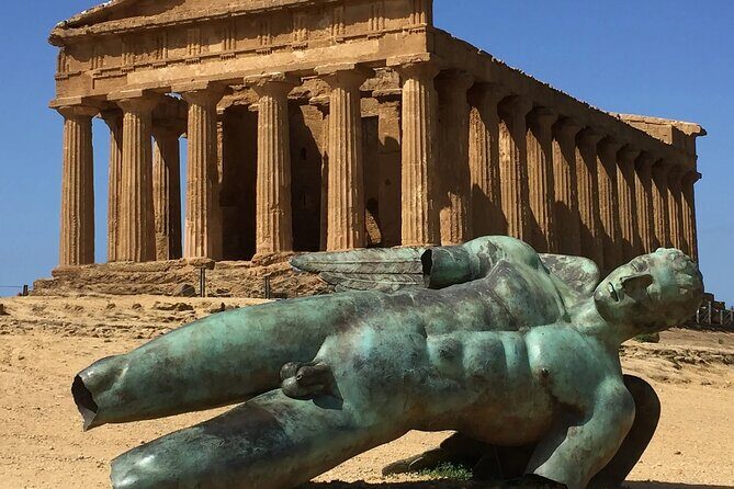 Private Tour to the Villa Romana del Casale and the Valley of the Temples - What You’ll Experience Day-Of (And How to Get the Most From It)