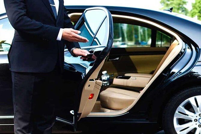 PRIVATE TRANSFER from CATANIA to SIRACUSA (or VICEVERSA) - Key Things to Know Before You Ride