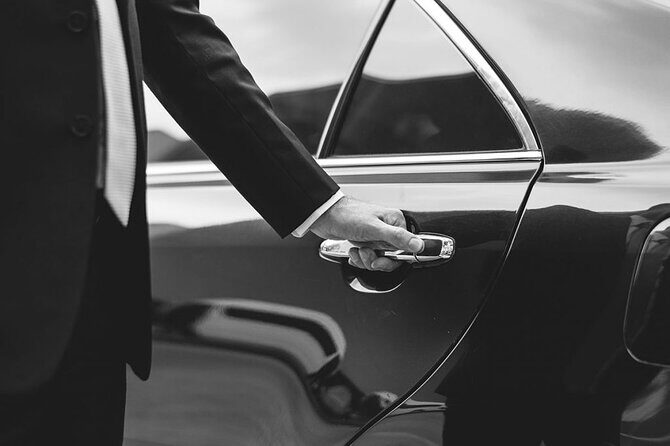 Private Transfer from Catania to Taormina or vice versa - Key highlights that matter in real life