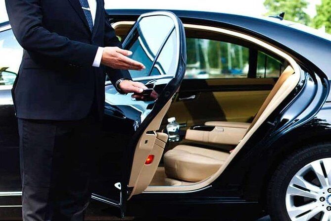 PRIVATE TRANSFER from CATANIA to TAORMINA (or VICEVERSA) - Why This Private Catania–Taormina Ride Works So Well
